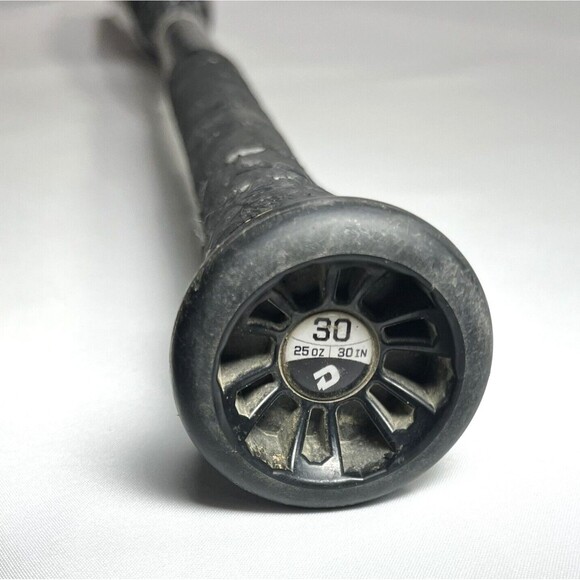 Demarini CF Black -5 Baseball Bat 2 5/8 Diameter CB5-BL Composite 30in 25oz - Picture 13 of 13